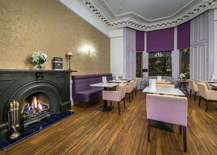 The Belhaven Penzion 3*