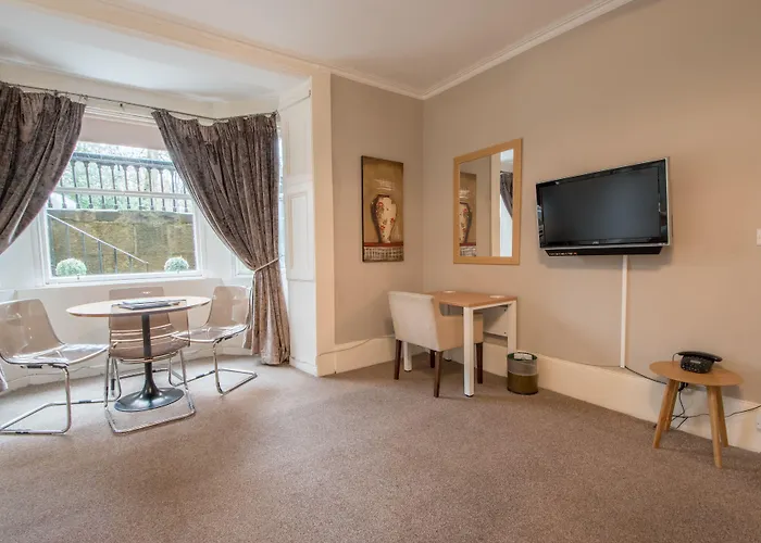 The Belhaven Penzion