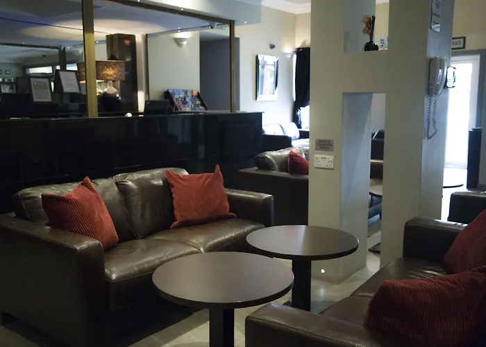 Western Hotel Glasgow