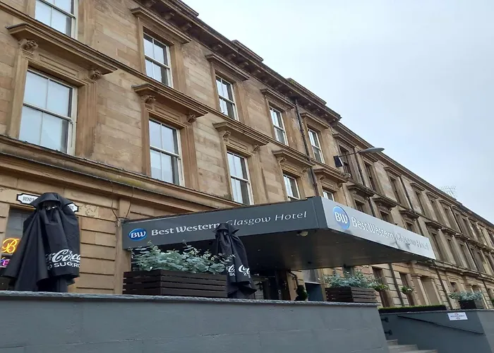 Western Hotel Glasgow
