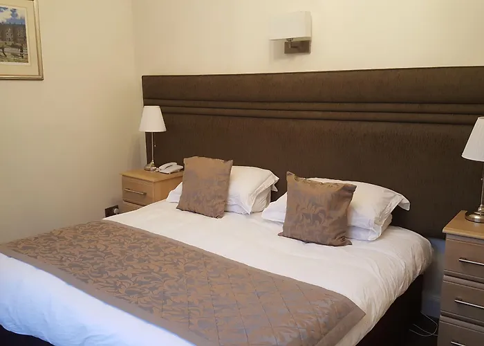 Mclays 2* Γλασκώβη