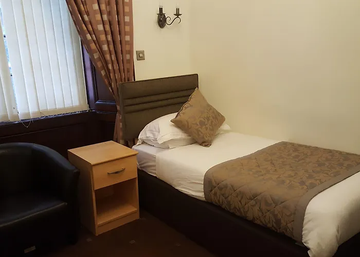 Mclays Γλασκώβη