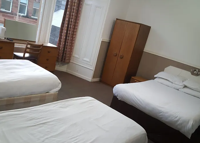 Mclays 2* Γλασκώβη