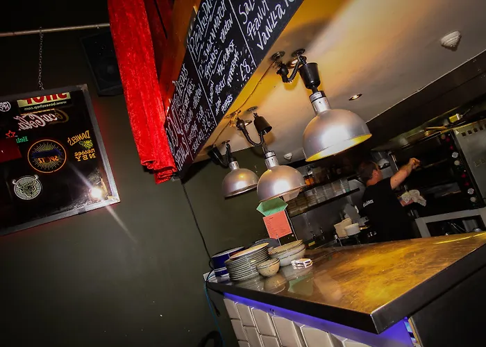 Brunswick Merchant 3* Glasgow