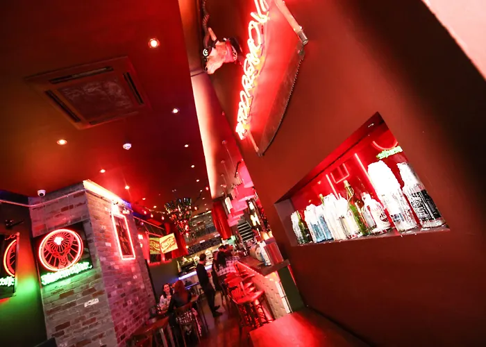 Brunswick Merchant 3* Glasgow