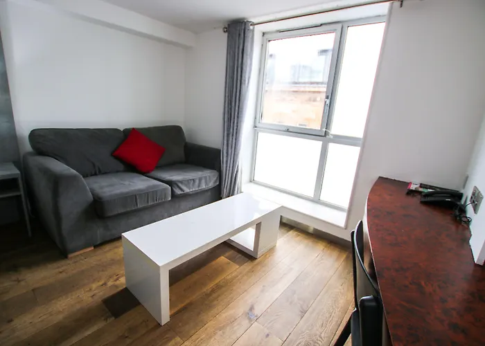 Szálloda Brunswick Merchant 3*