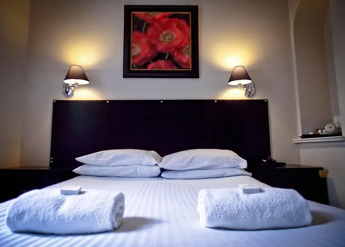 Victorian House Hotel Glasgow