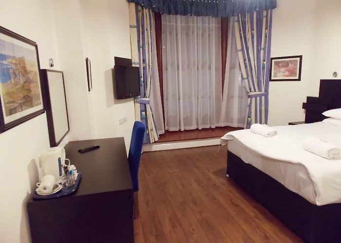 Victorian House Glasgow