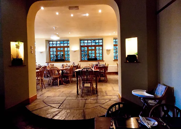 Hotel Victorian House