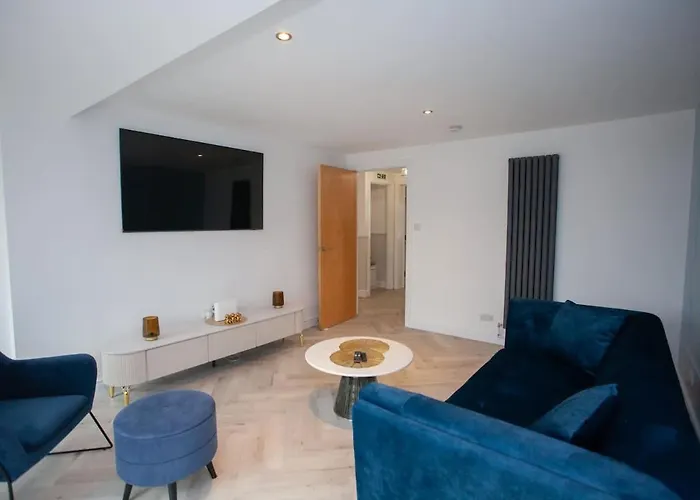 Casa vacanze Newly Renovated 3 Bedroom Modern House