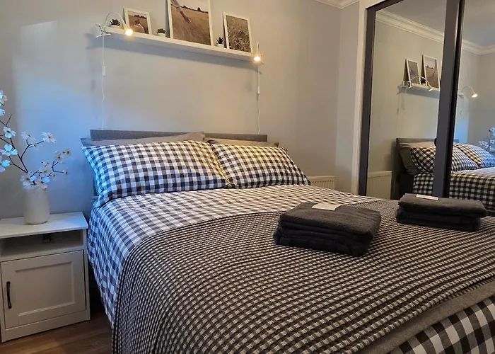 Malina At The * Glasgow