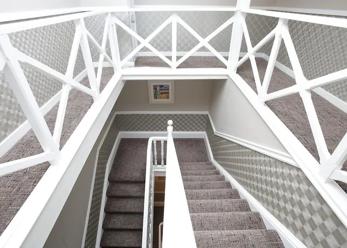 Ambassador Hotel Glasgow