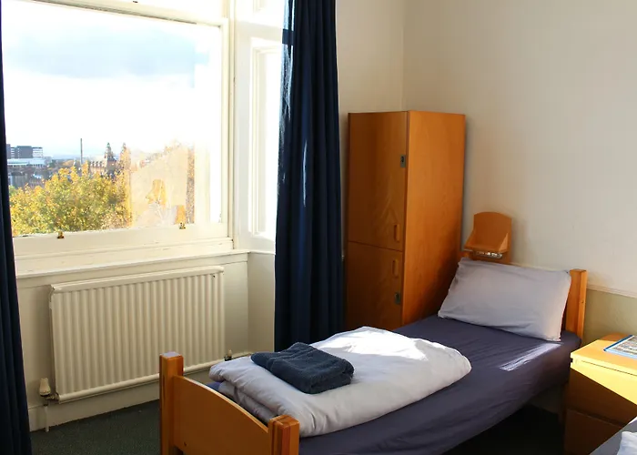 Youth Hostel Glasgow