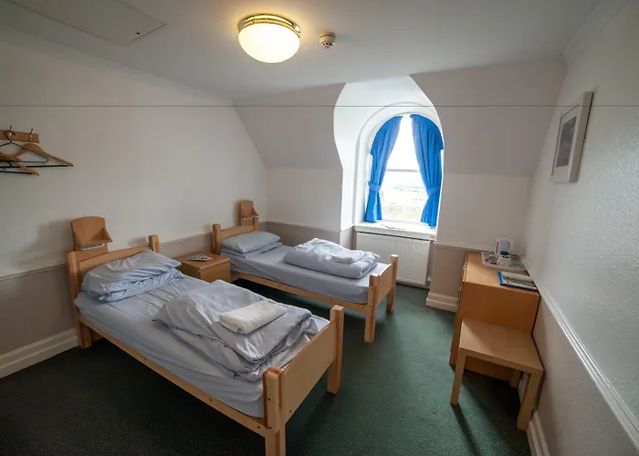 Youth Hostel Glasgow