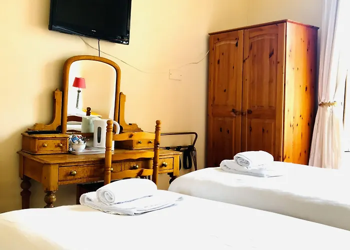 Vendégház The Georgian House