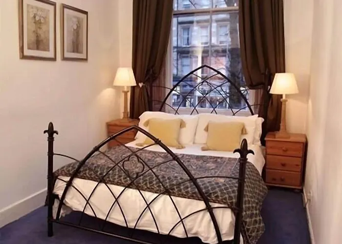 The Georgian House Vendégház