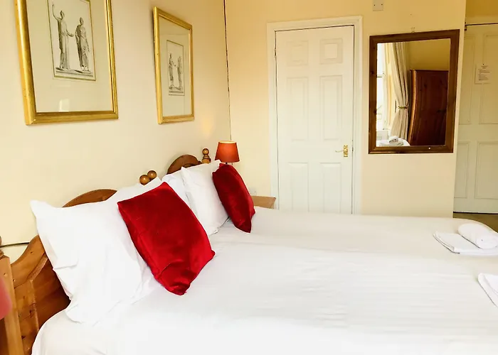 招待所 The Georgian House