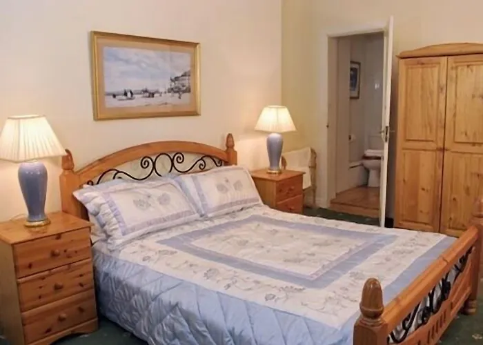 招待所 The Georgian House 格拉斯哥