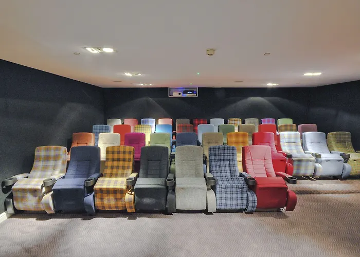 Kimpton Blythswood Square & By Ihg Hotel Glasgow