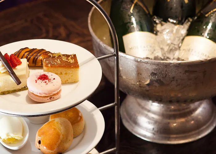 Kimpton Blythswood Square & By Ihg 5*