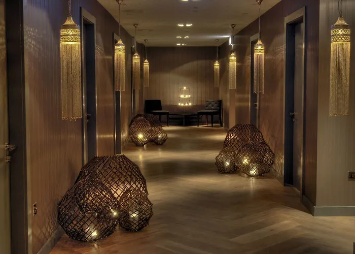 Kimpton Blythswood Square & By Ihg