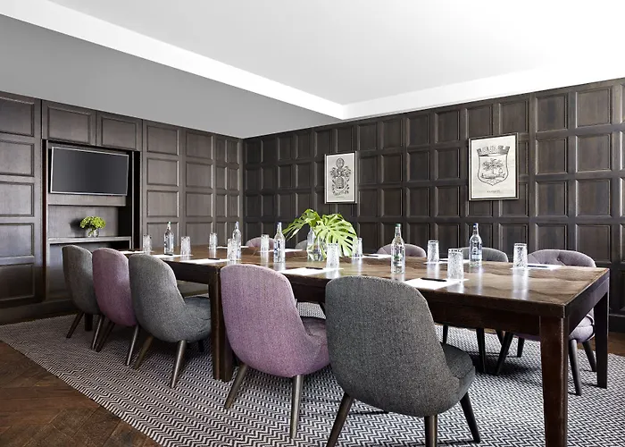 Ξενοδοχείο Kimpton Blythswood Square & By Ihg