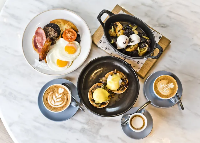 Ξενοδοχείο Kimpton Blythswood Square & By Ihg Γλασκώβη