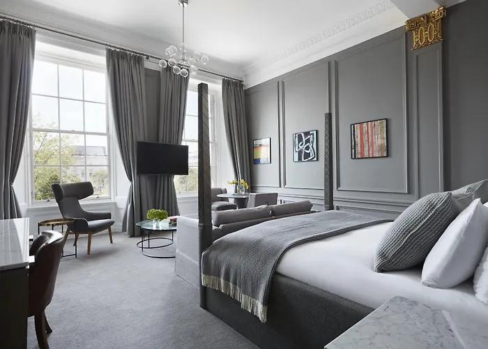 Kimpton Blythswood Square & By Ihg