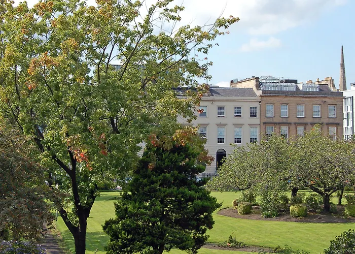 Kimpton Blythswood Square & By Ihg