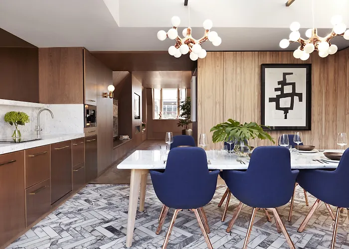 Kimpton Blythswood Square & By Ihg Γλασκώβη