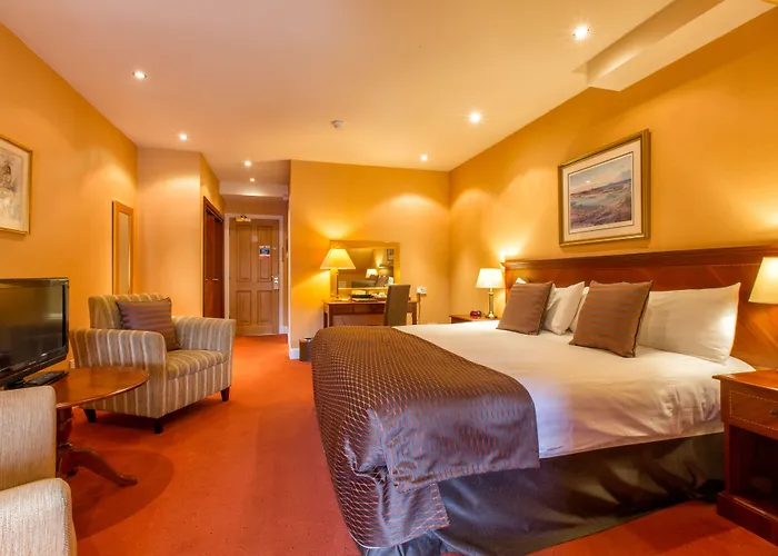 Sherbrooke Castle Глазго