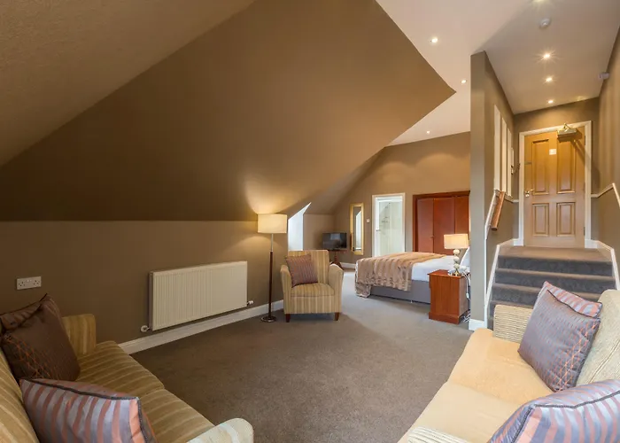 Sherbrooke Castle 4* Глазго