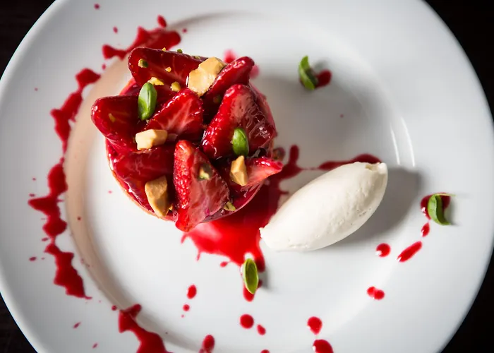 Szálloda Sherbrooke Castle Glasgow