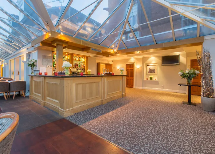 Sherbrooke Castle 4* Glasgow