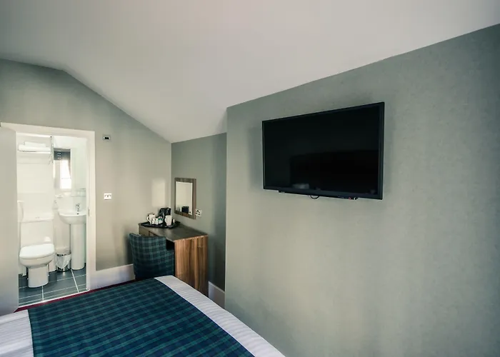 Royal West End グラスゴー