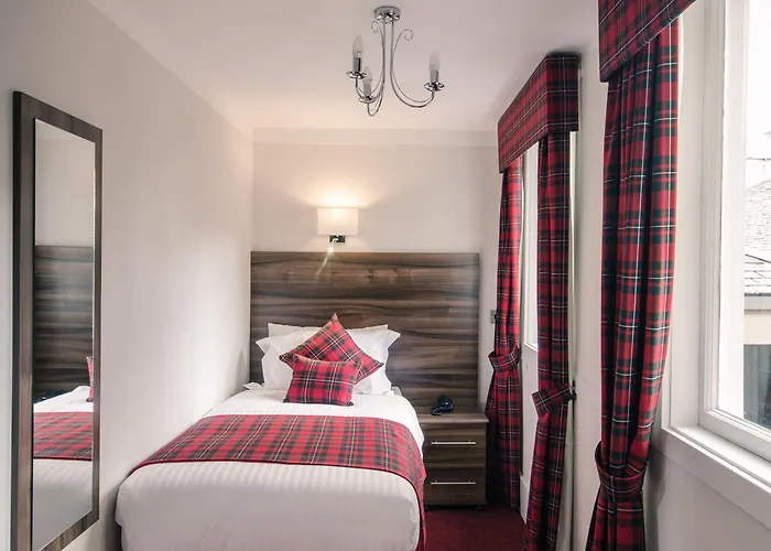 Royal West End غلاسغو