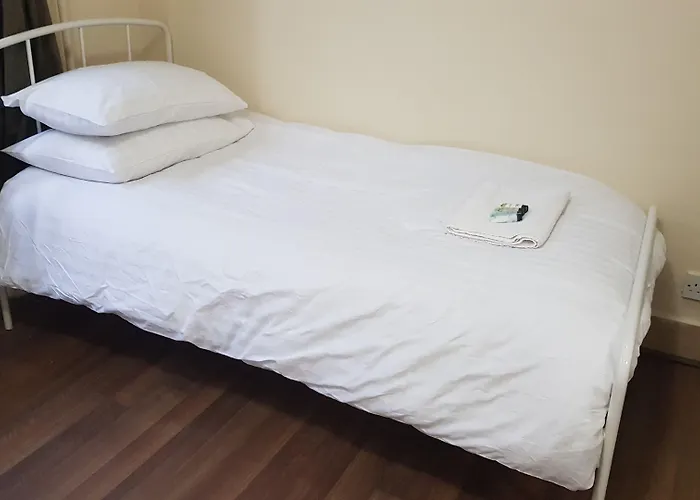 אכסניה Alba גלאזגו