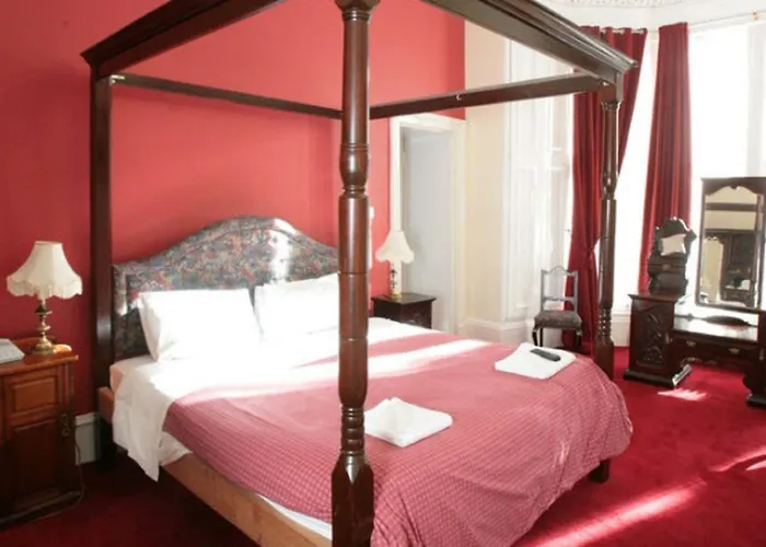 Clifton 3* 格拉斯哥