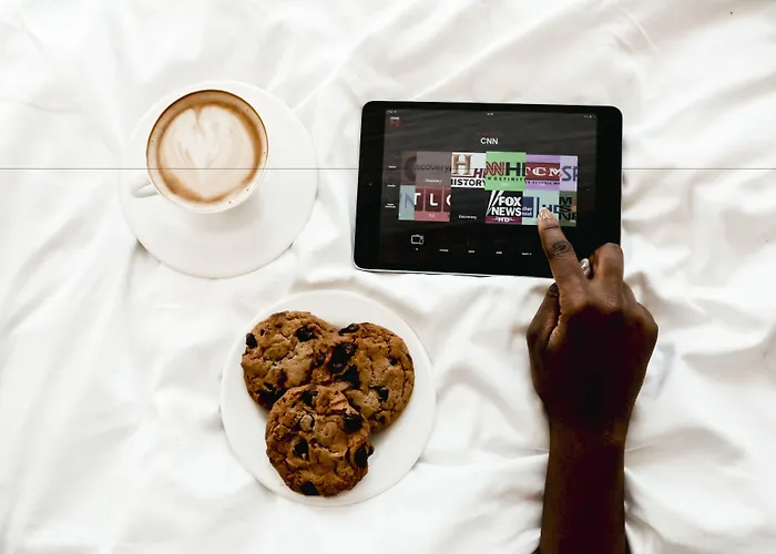 Szálloda Citizenm Glasgow