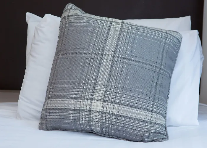 Kelvingrove - Sauchiehall St グラスゴー