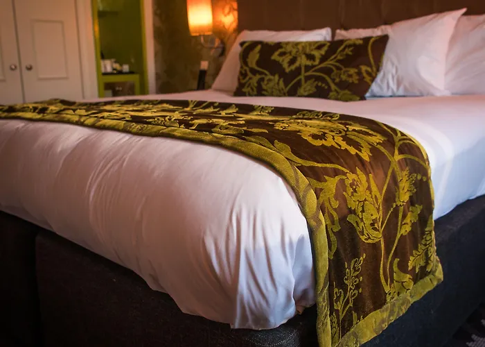 Indigo By Ihg 4* Glasgow