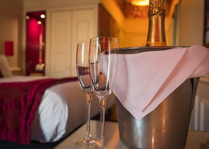 Indigo By Ihg 4* Glasgow