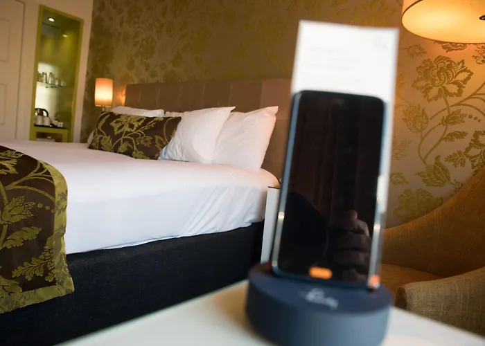 Indigo By Ihg Hotel Glasgow