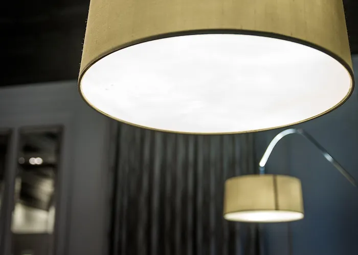 Indigo By Ihg Glasgow