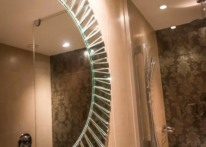 Indigo By Ihg Glasgow