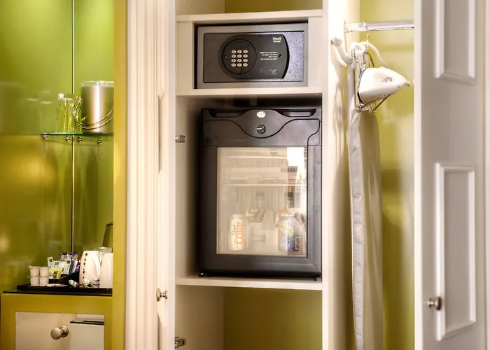 Hotel Indigo By Ihg Glasgow