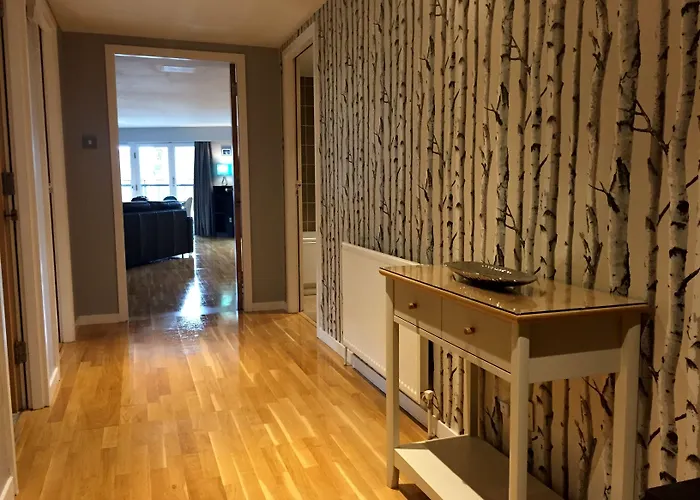 Tolbooth By Principal 格拉斯哥