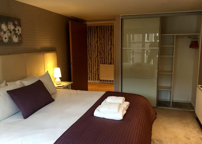 Tolbooth By Principal * 格拉斯哥