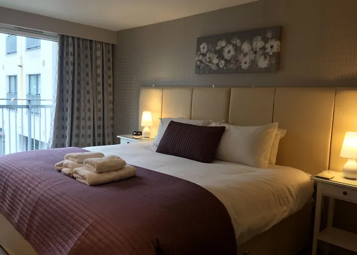 Tolbooth By Principal *