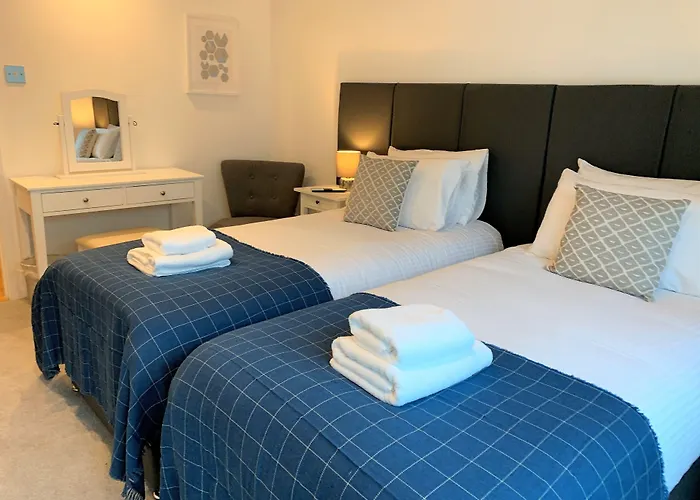 Tolbooth By Principal *